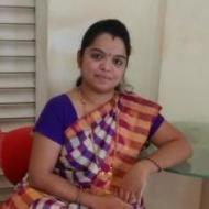 Mayuri K. Class I-V Tuition trainer in Mumbai