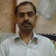 Manoj Kumar Chauhan Science Olympiad trainer in Delhi