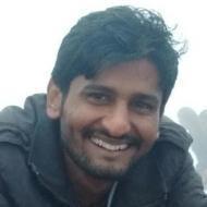 Avinash Rathod PHP trainer in Bangalore