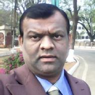 Dr. Satishkumar Tikekar Hindi Language trainer in Hyderabad