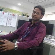 Bibhu Das Hindi Language trainer in Bangalore