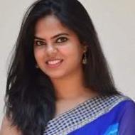 Payal S. Class IX-X Tuition trainer in Bangalore