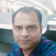 Dr. Sourabh Paitandi Engineering Entrance trainer in Kolkata