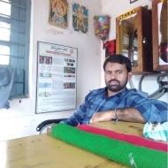 Sreekanth K BTech Tuition trainer in Hyderabad