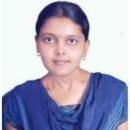 Photo of Dhivya J.