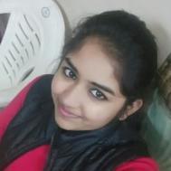 Swati K. Class 11 Tuition trainer in Delhi