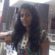 Afsana A. Class I-V Tuition trainer in Hyderabad