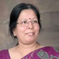 Mamta J. Hindi Language trainer in Bangalore