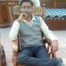 Photo of Sourav Biswas