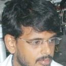 Photo of Venkatakrishnan R