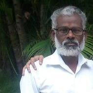 Muthuswamy Asari Spoken English trainer in Bangalore