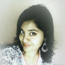 Photo of Thejaswini M.