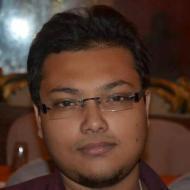 Biswanath Basu Class 9 Tuition trainer in Kolkata