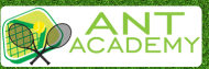 ANT ACADEMY Tennis institute in Bangalore