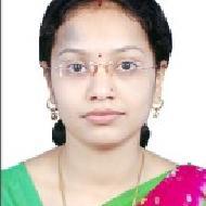 Neha M. Class 9 Tuition trainer in Lucknow