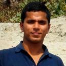 Photo of Abhishek Anand Thakur