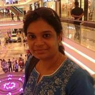 Anuneeta P. Bengali Speaking trainer in Kolkata