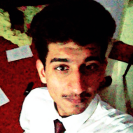 Vishwas Chaudhary Class I-V Tuition trainer in Ghaziabad