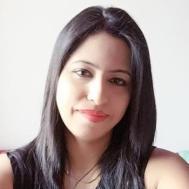 Shweta D. Shorthand trainer in Delhi