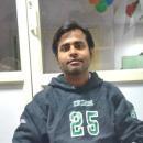 Photo of Vivek Kumar