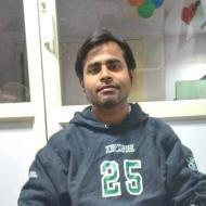 Vivek Kumar PHP trainer in Bangalore