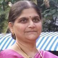 Anita J. Montessori Teacher trainer in Pune