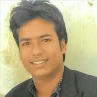 Sunil Yadav UGC NET Exam trainer in Mumbai