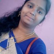 Clara A. BCA Tuition trainer in Chennai