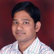 Anupam Agrawal BTech Tuition trainer in Bangalore