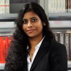 Nithika R. Class I-V Tuition trainer in Bangalore