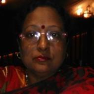 Sulata M. Class 6 Tuition trainer in Bangalore