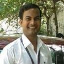 Photo of Nihar Nayak