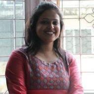 Rasseekaa S. BBA Tuition trainer in Pune