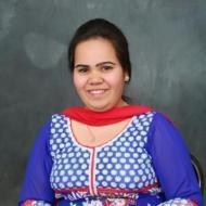 Malika B Ed Tuition trainer in Ludhiana