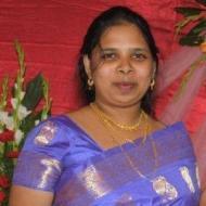 Grace T. Class I-V Tuition trainer in Bangalore