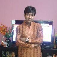 Subhajit Basak Class 9 Tuition trainer in Kolkata