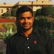 Aditya Kumar BTech Tuition trainer in Delhi