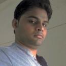 Photo of Vikash Kumar