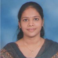 Konda Priyanka Class I-V Tuition trainer in Hyderabad