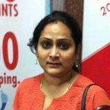 Sravani K. Class I-V Tuition trainer in Bangalore