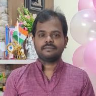 Balaji V. Tuition trainer in Bangalore