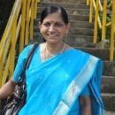 Photo of Shyamala N.