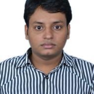 Avinash Singh Patel Engineering Entrance trainer in Delhi