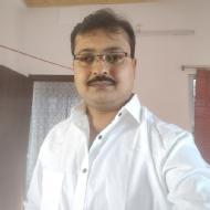 Saikat Chakraborty Class 9 Tuition trainer in Kolkata