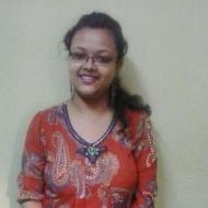 Taniya K. Montessori Teacher trainer in Kolkata