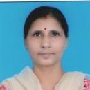 Photo of Geeta G.