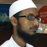 Mohammed Firdhous Arabic Language trainer in Chennai