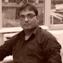 Photo of Supriyo Mukherjee