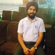 Inder Singh Class 11 Tuition trainer in Noida