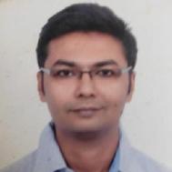 Kunjal Shah Meditation trainer in Ahmedabad